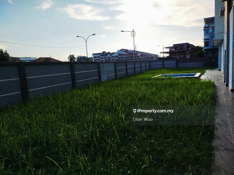Bungalow House untuk Dijual di Bandar Sungai Long, Selangor oleh Lilian Woo - iProperty.com.my