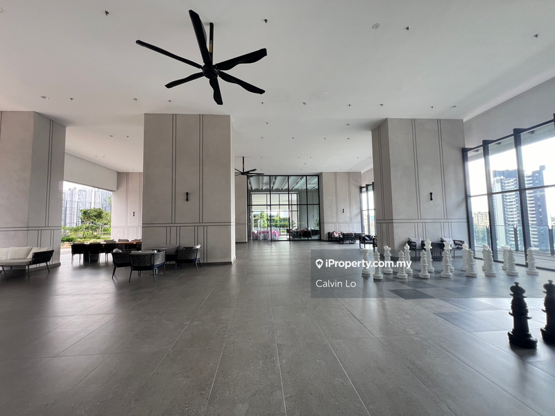 Service Residence for Rent in Bloomsvale Menara Vista Petaling by Calvin Lo - iProperty.com.my