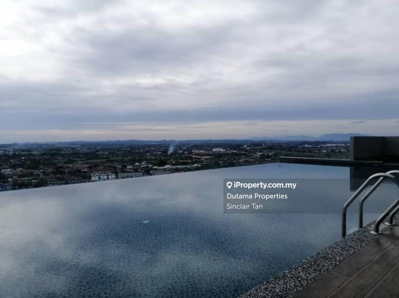 For Rent - The Quartz Residence