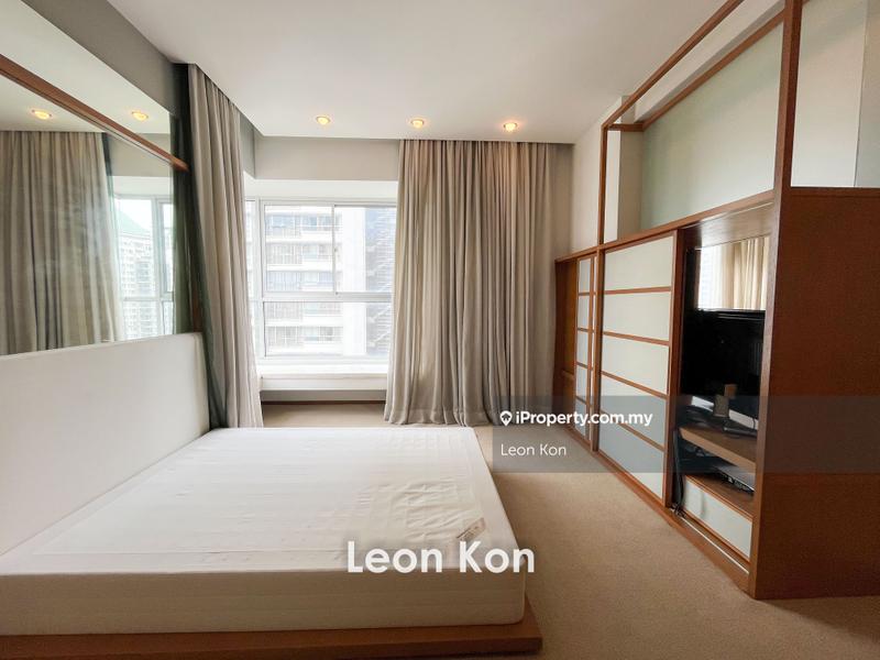 Service Residence for Sale in Verve Suites by Leon Kon - iProperty.com.my
