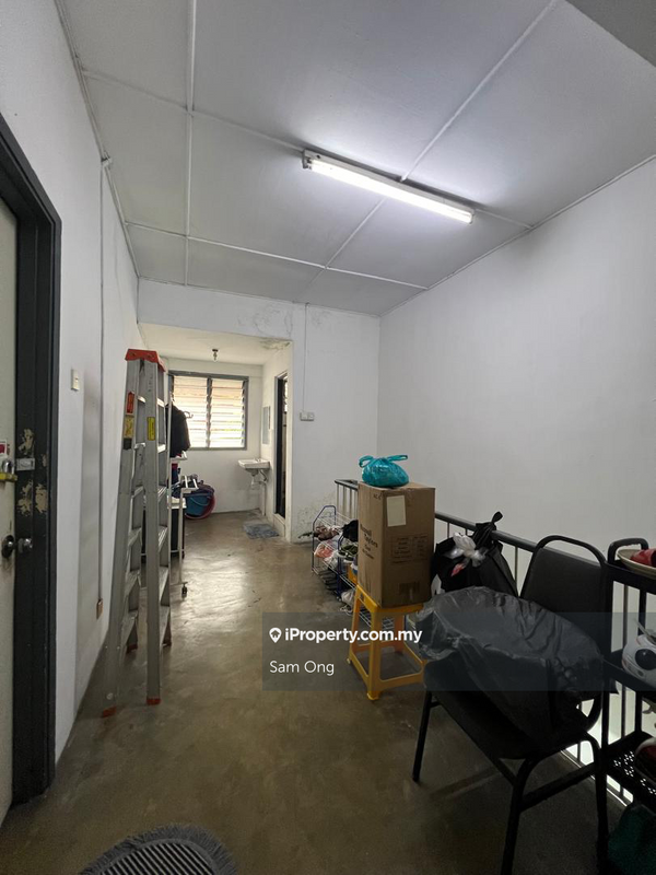 2-storey Terraced House for Sale in Seksyen 17, Petaling Jaya by Sam Ong - iProperty.com.my