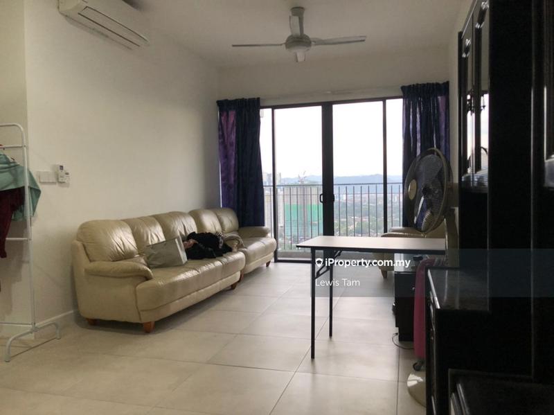 For Sale - Sky Meridien