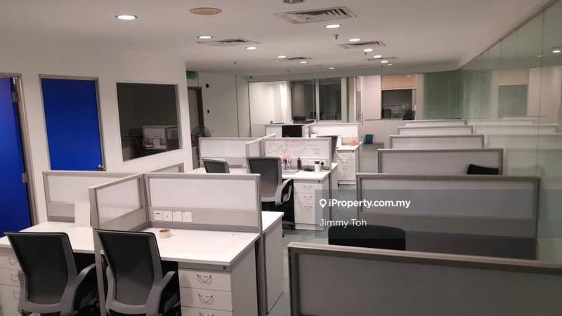 For Sale - Plaza Sentral