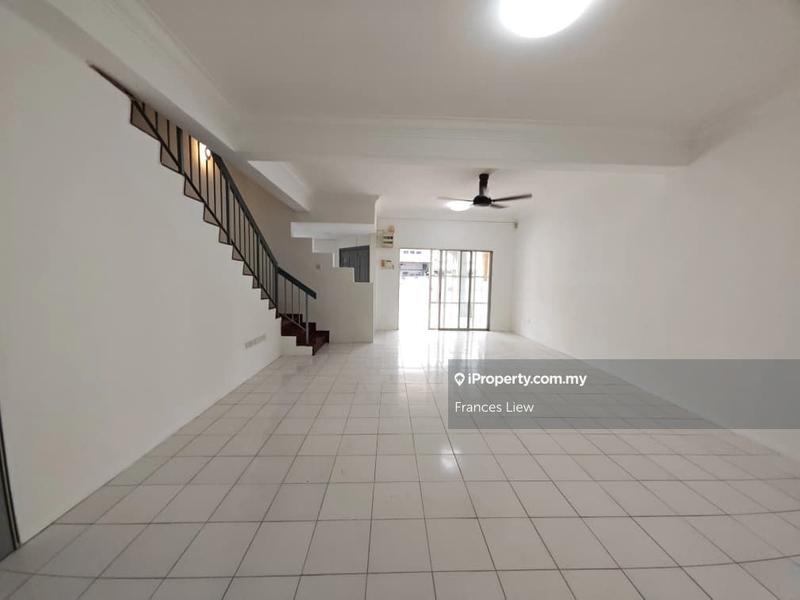 2-storey Terraced House for Sale in Taman Puncak Jalil, Seri Kembangan by Frances Liew - iProperty.com.my