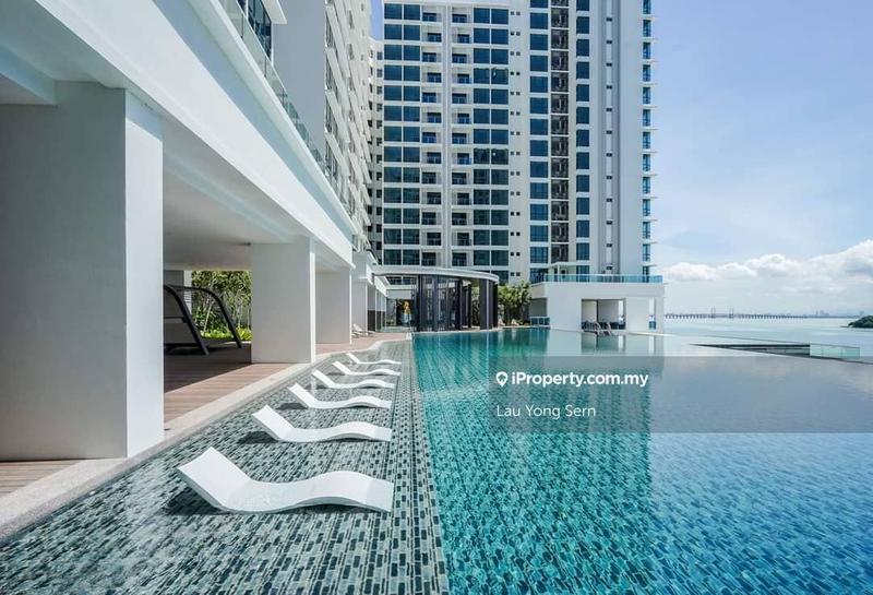 Kondominium untuk Dijual di Queens Residences Q1 @ Queens Waterfront oleh Lau Yong Sern - iProperty.com.my