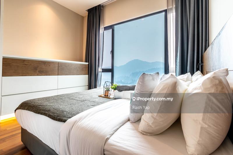 For Rent - Geo38 Residence