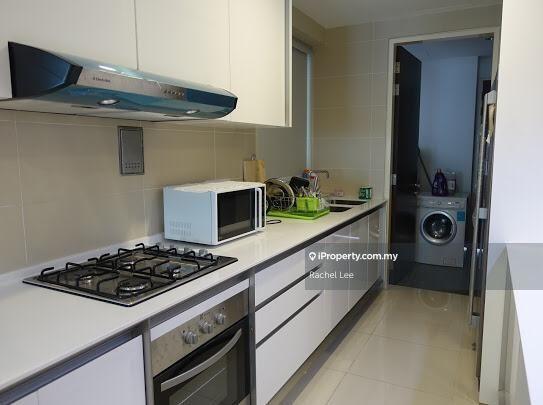 Service Residence for Rent in Setia SKY Residences by Rachel Lee - iProperty.com.my