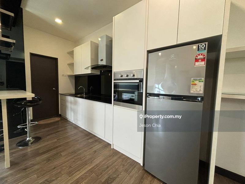 For Rent - Landmark Residence