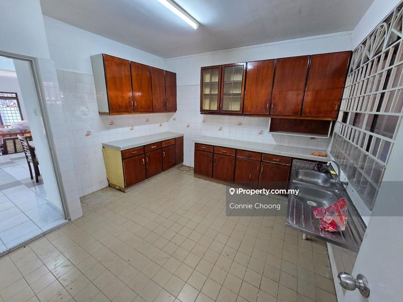 2-storey Terraced House for Sale in bhaqs, Tampoi by Connie Choong - iProperty.com.my