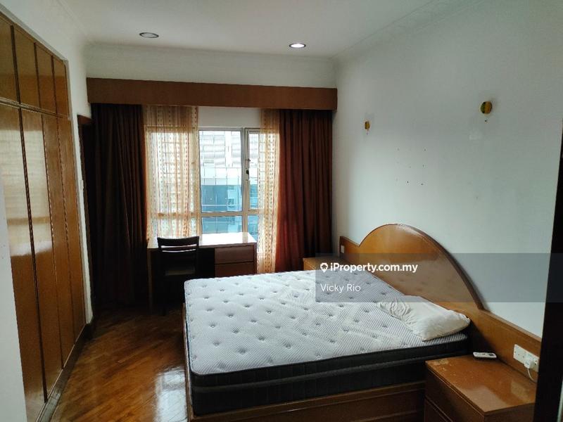 Condominium for Sale in Suasana Sentral Condominiums by Vicky Rio - iProperty.com.my