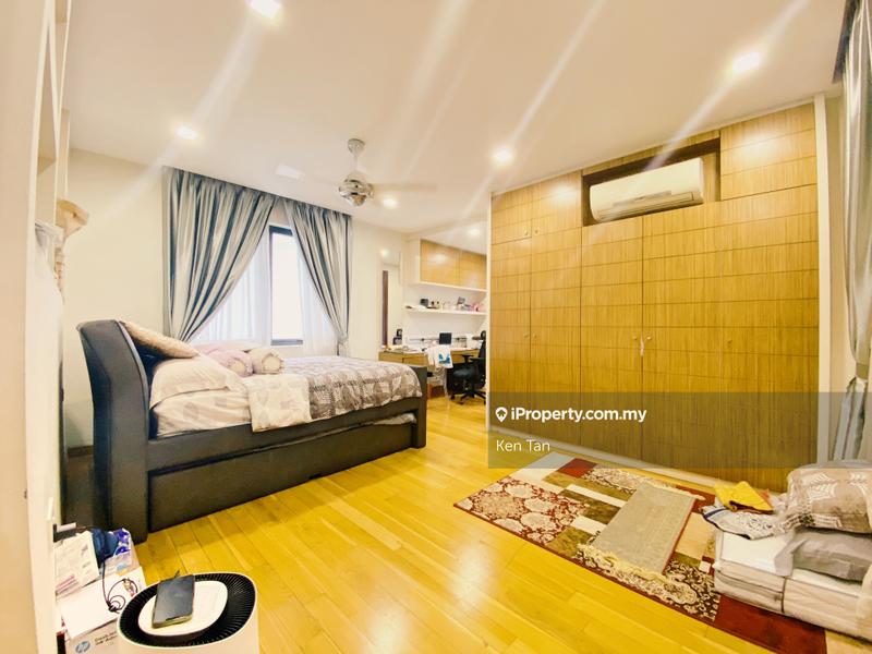 Bungalow House for Sale in Casabella, Kota Damansara by Ken Tan - iProperty.com.my