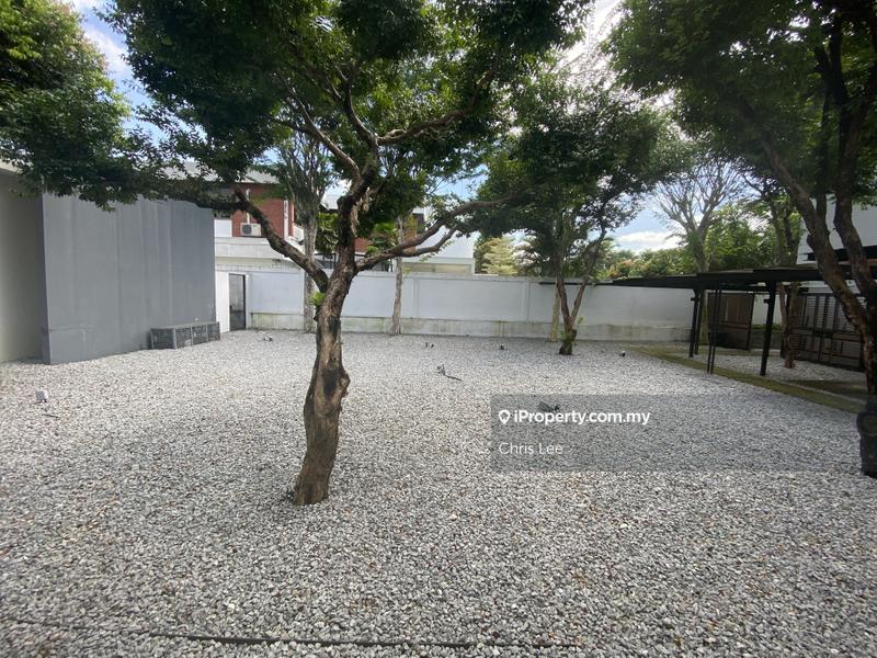 Bungalow House for Sale in Ampang Hilir, Ampang by Chris Lee - iProperty.com.my