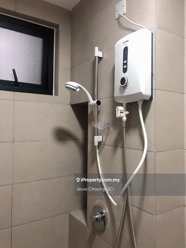Kondominium untuk Dijual di The Haute Gurney oleh Jesse Choong (JC) - iProperty.com.my