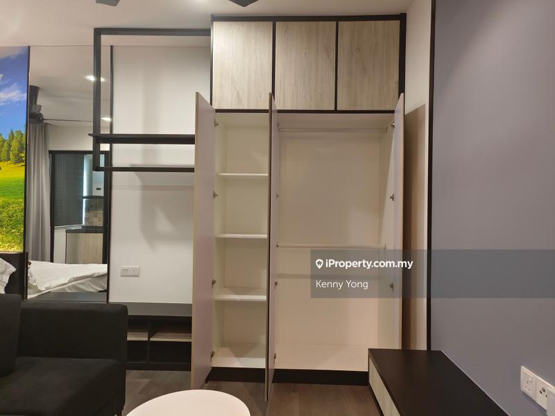 Kondominium untuk Disewa di Vista Bangi oleh Kenny Yong - iProperty.com.my