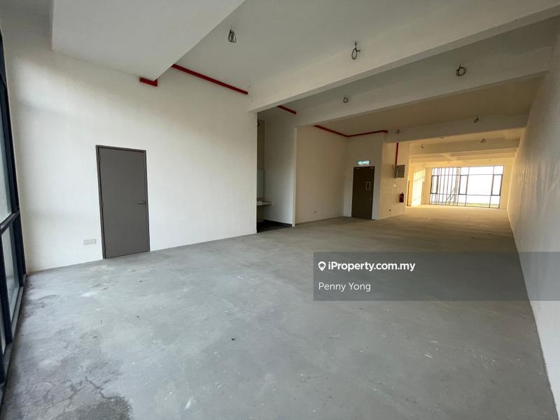 Shop-Office for Rent in Langkawi, Kuah by Penny Yong - iProperty.com.my