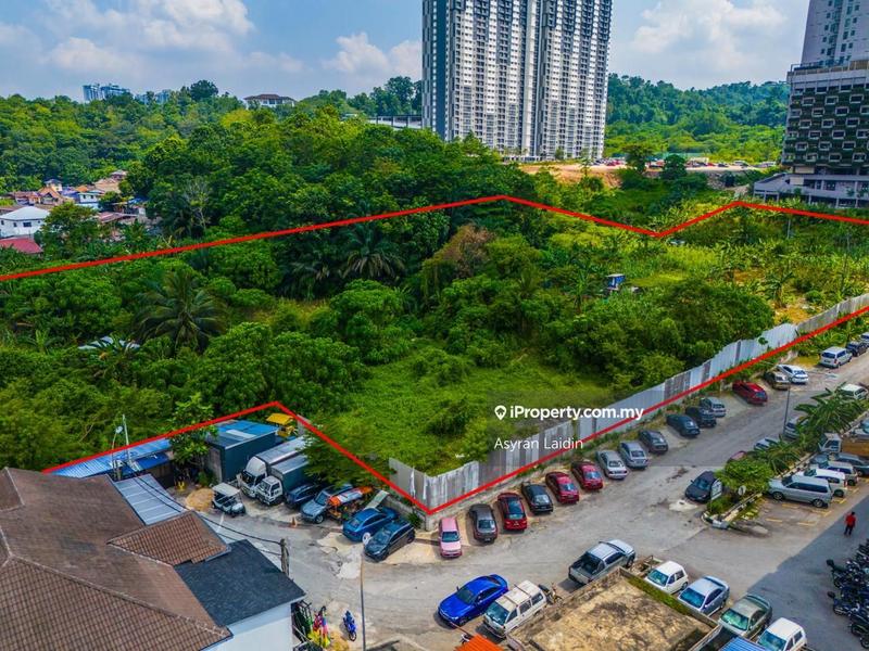 Residential Land for Sale in MIXED DEVELOPMENT LAND JALAN PANTAI DALAM, Kampung Kerinchi (Bangsar South) by Asyran Laidin - iProperty.com.my