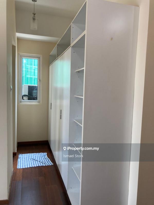Condominium for Sale in Gaya Bangsar by Ismael Stork - iProperty.com.my