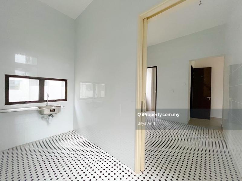 3-storey Terraced House for Sale in The Mulia Residences Cyberjaya, Cyberjaya by Bilya Ariff - iProperty.com.my