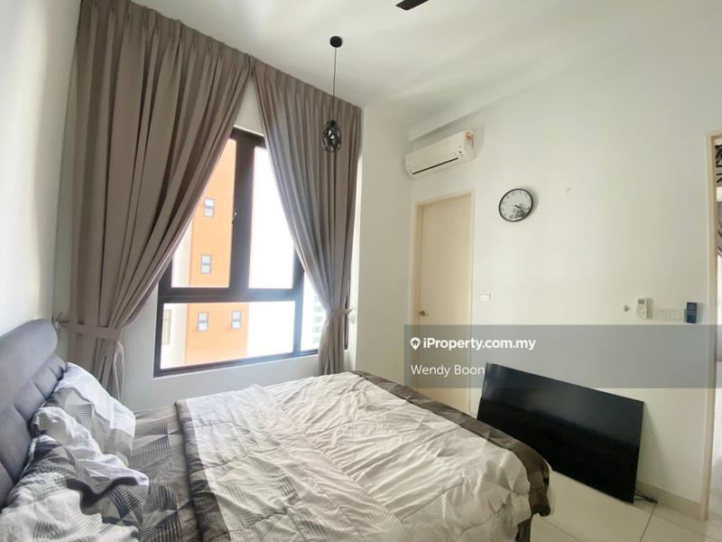 Service Residence for Sale in The Clio Residences by Wendy Boon - iProperty.com.my