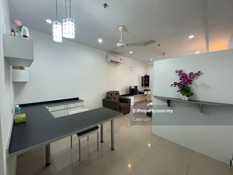For Sale - First Subang (SS 15 Courtyard)