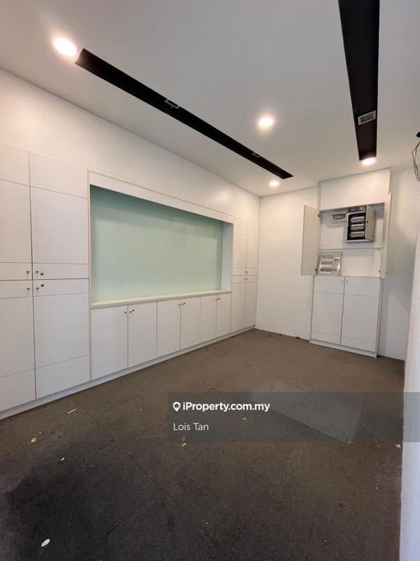 For Sale - CBD Perdana 2 Cyberjaya