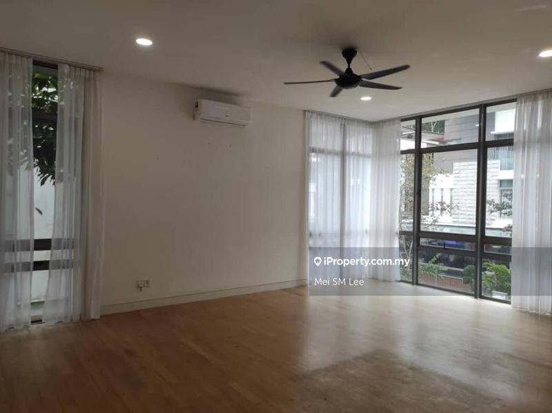 Bungalow House for Sale in The Valley TTDI, Ampang by Mei SM Lee - The Valley TTDI, Ampang Bedroom - iProperty.com.my