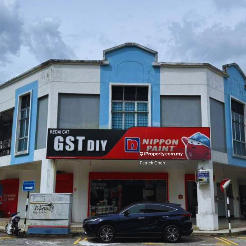 For Rent - 2sty Corner @ Bukit Jalil, Kuala Lumpur