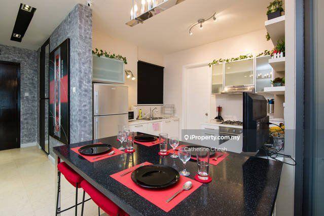 For Sale - Idaman Residence