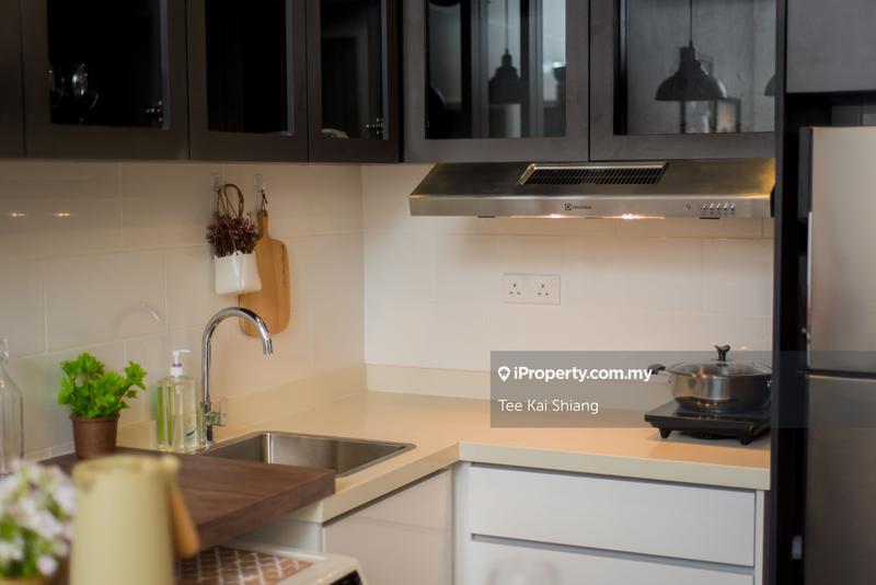 Service Residence for Sale in Arte Mont Kiara by Tee Kai Shiang - iProperty.com.my