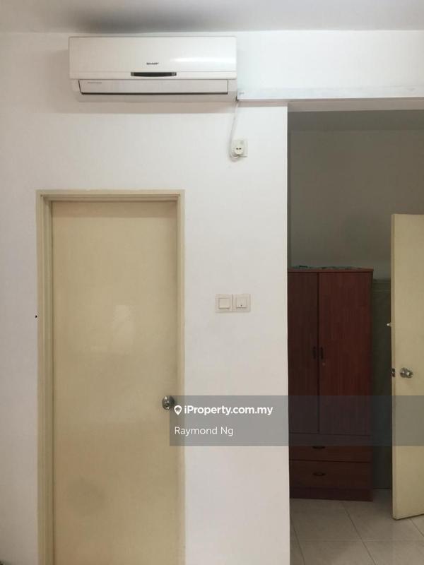 Kondominium untuk Dijual di Unipark Condominium oleh Raymond Ng - iProperty.com.my