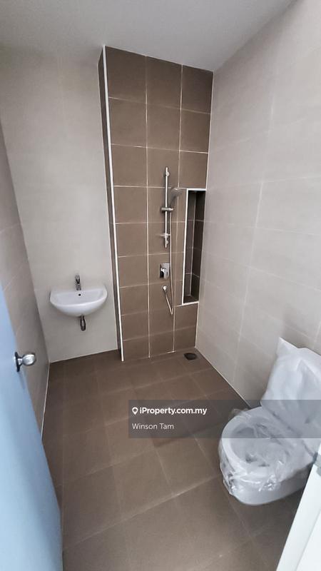 Rumah Berangkai 2 Tingkat untuk Dijual di Setia Eco Templer, Rawang oleh Winson Tam - iProperty.com.my