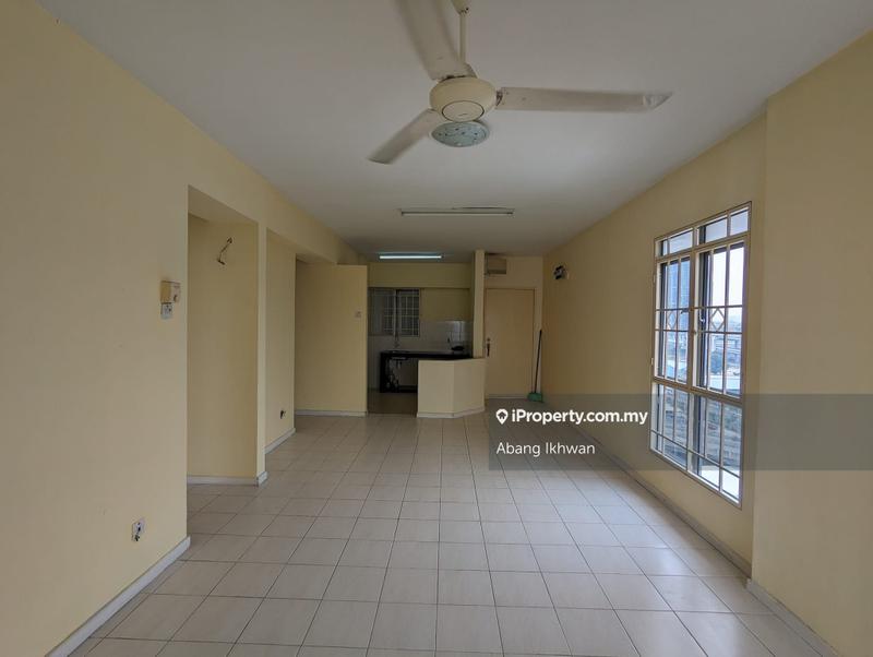 Condominium for Sale in Warisan City View by Abang Ikhwan - iProperty.com.my