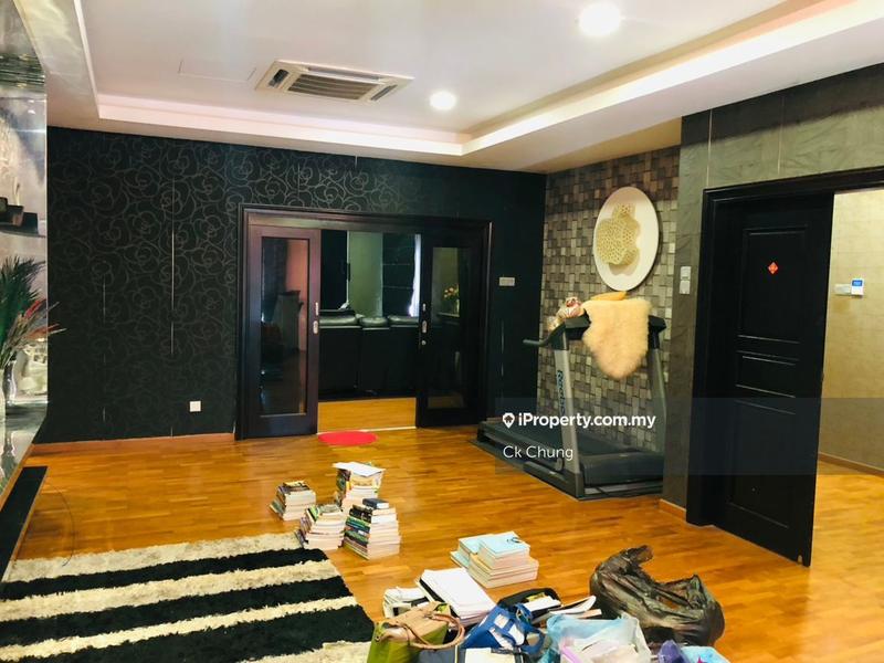 Banglo untuk Dijual di iync3, Sungai Buloh oleh Ck Chung - iProperty.com.my