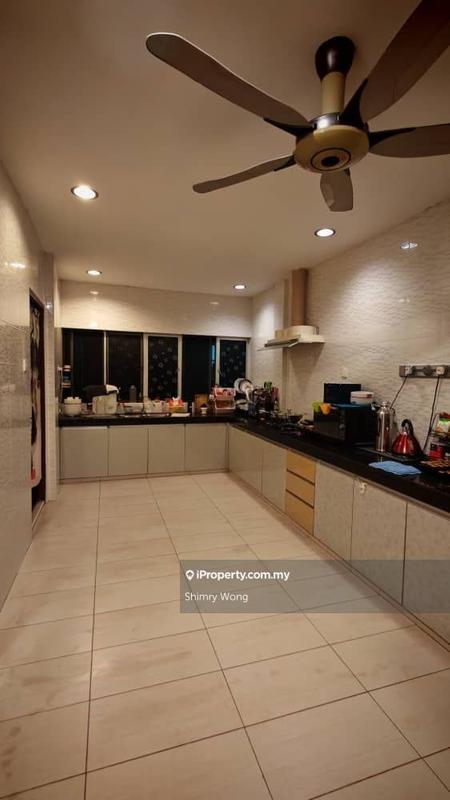 For Sale - Laksamana Apartments