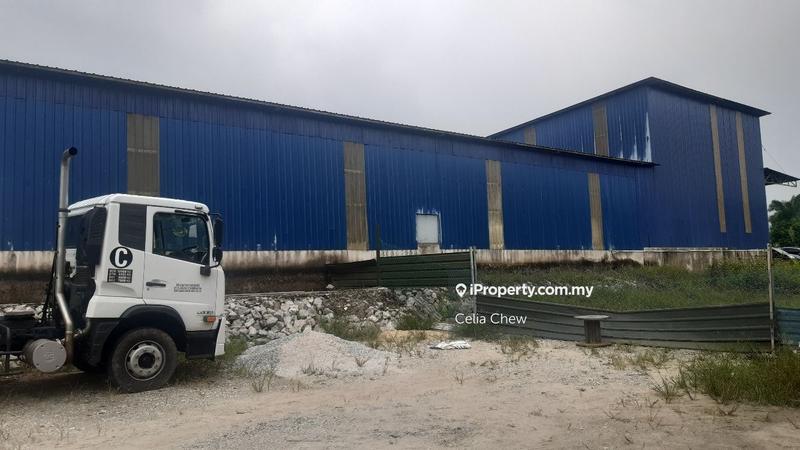 Agricultural Land for Sale in Rumah Burung, Batang Kali by Celia Chew - iProperty.com.my