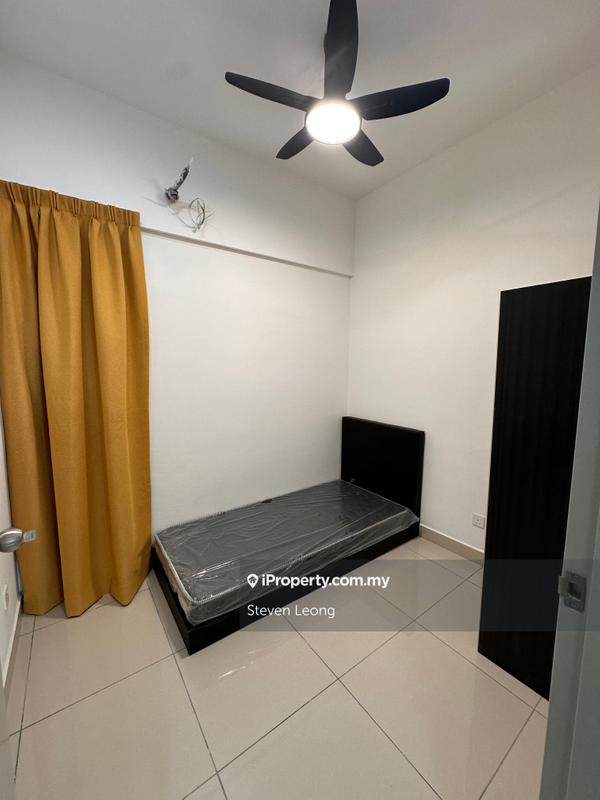 Condominium for Rent in Residensi Bintang by Steven Leong - iProperty.com.my