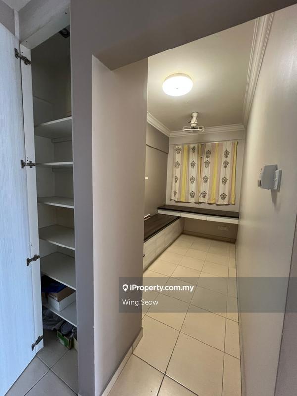 Service Residence for Sale in Beverly Tower @ Plaza Medan Putra by Wing Seow - iProperty.com.my