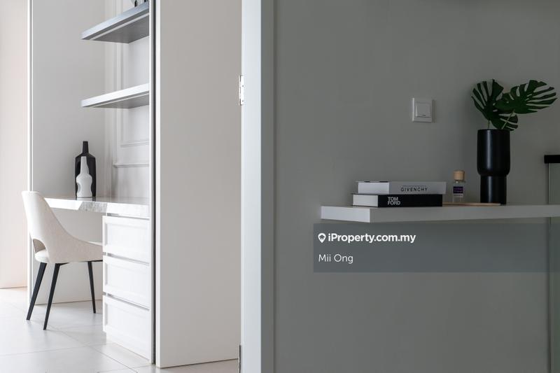 Semi-Detached House for Sale in FREEHOLD Hilltop Living Residences,Krubong Heights, Krubong by Mii Ong - iProperty.com.my