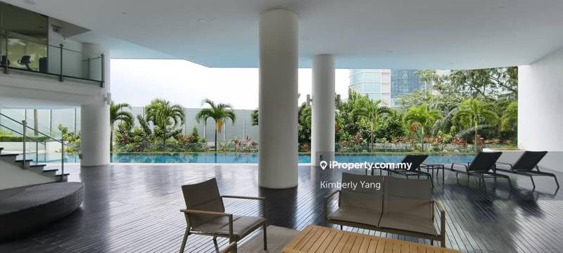 Condominium for Sale in Desa Eight by Kimberly Yang - iProperty.com.my
