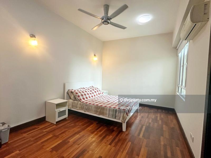 For Sale - Puteri Palma Condominiums