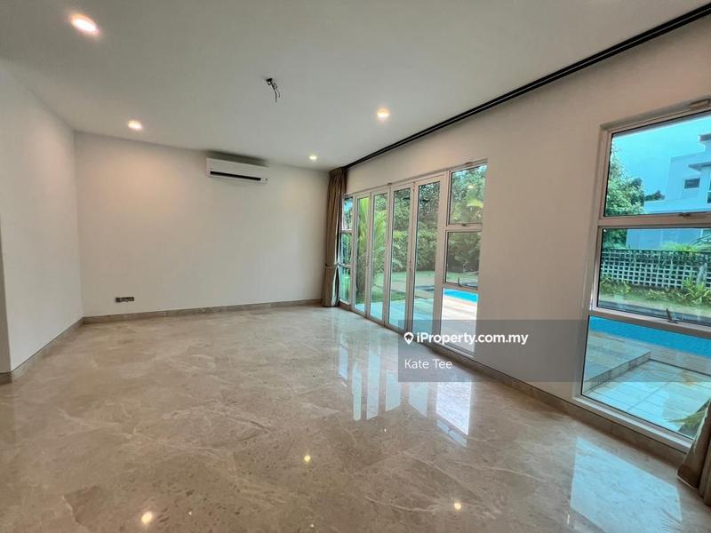 Bungalow House for Rent in East Ledang, Johor Bahru by Kate Tee - iProperty.com.my
