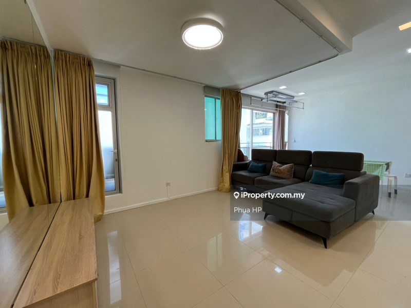 Service Residence for Rent in Verve Suites by Phua HP - iProperty.com.my