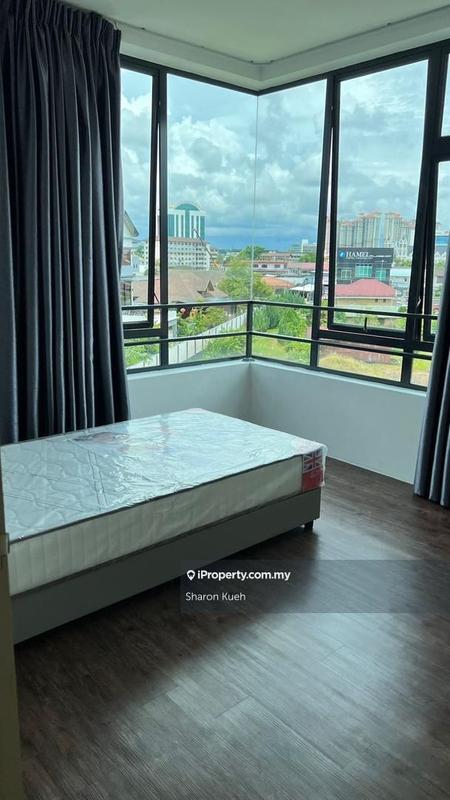 Pangsapuri untuk Dijual di Fulton Park oleh Sharon Kueh - iProperty.com.my