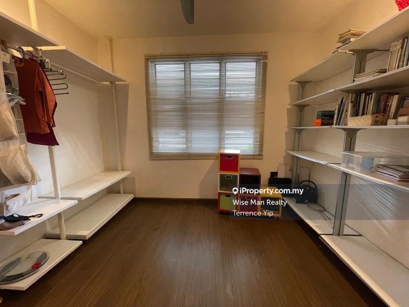 Condominium for Sale in USJ One Avenue Condo by Terrence Yip - iProperty.com.my
