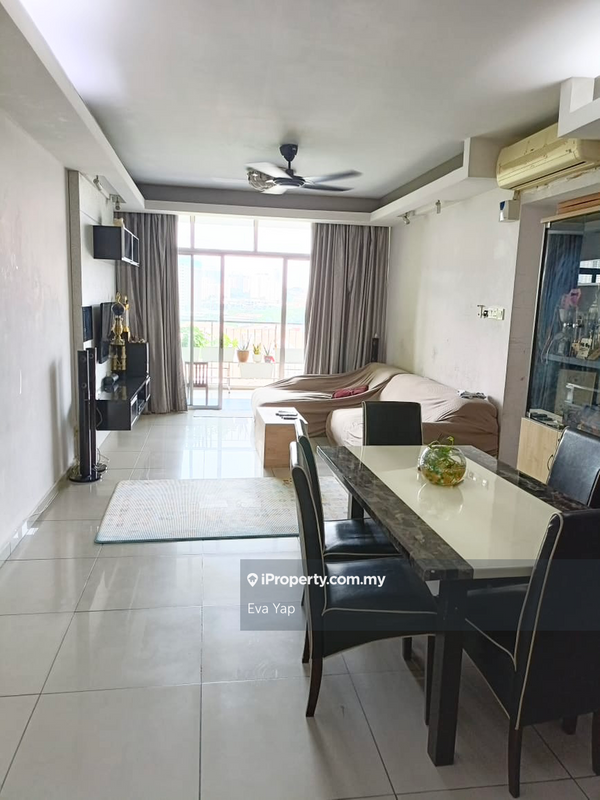 Kondominium untuk Dijual di Midfields oleh Eva Yap - iProperty.com.my