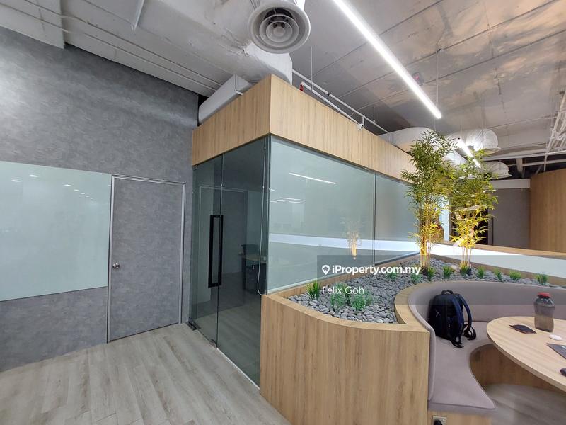 Pejabat untuk Disewa di Bangsar Utama, Bangsar oleh Felix Goh - iProperty.com.my