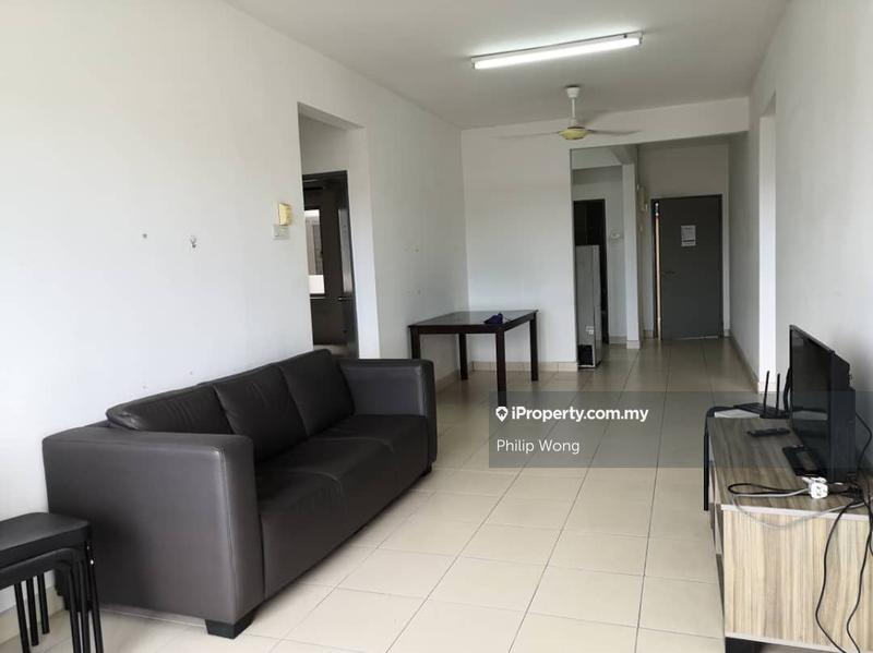 For Sale - Mutiara Residence