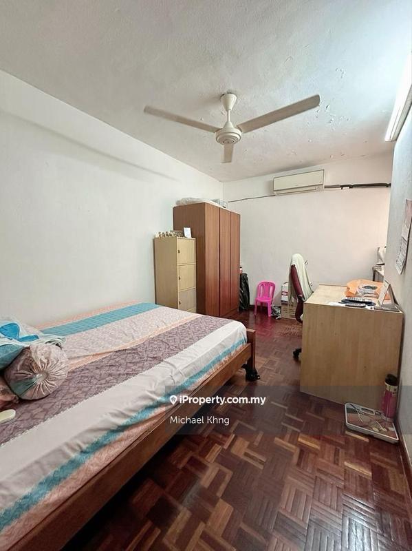 For Sale - Taman Kampar