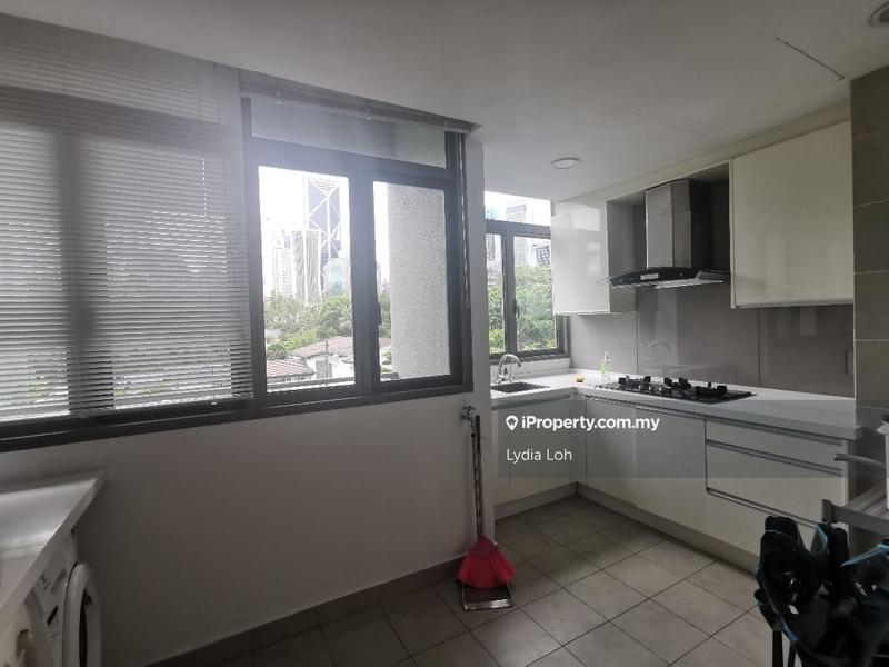 For Sale - U-Thant Residence