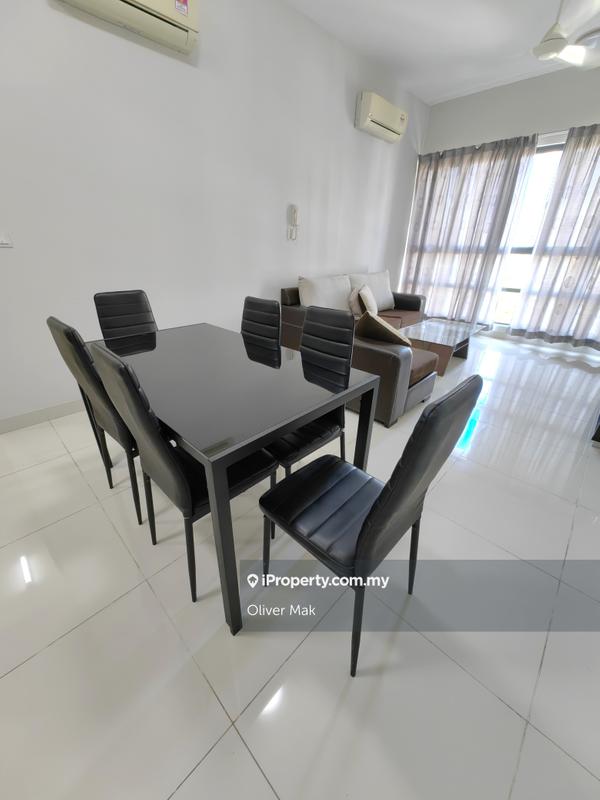 Condominium for Sale in KM1 West by Oliver Mak - iProperty.com.my